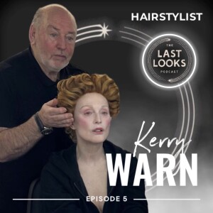 5. Unveiling the Unexpected: Kerry Warn’s Journey with Stanley Kubrick’s Eyes Wide Shut - Fashion & Film Hair Designer