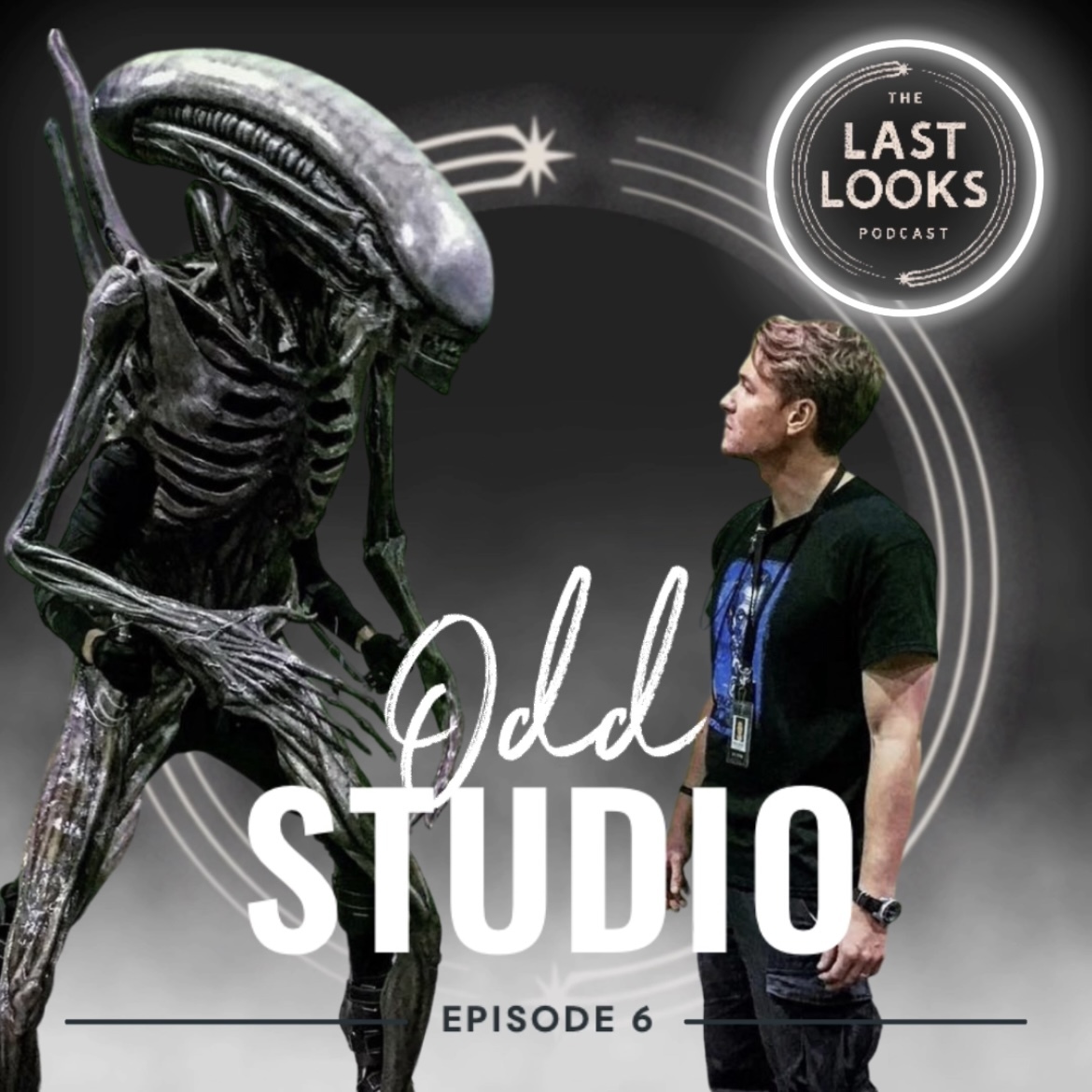 6. Revolutionizing Special Effects Makeup: Pushing the Limits of Creativity - Adam Johansen & Damian Martin: Odd Studio