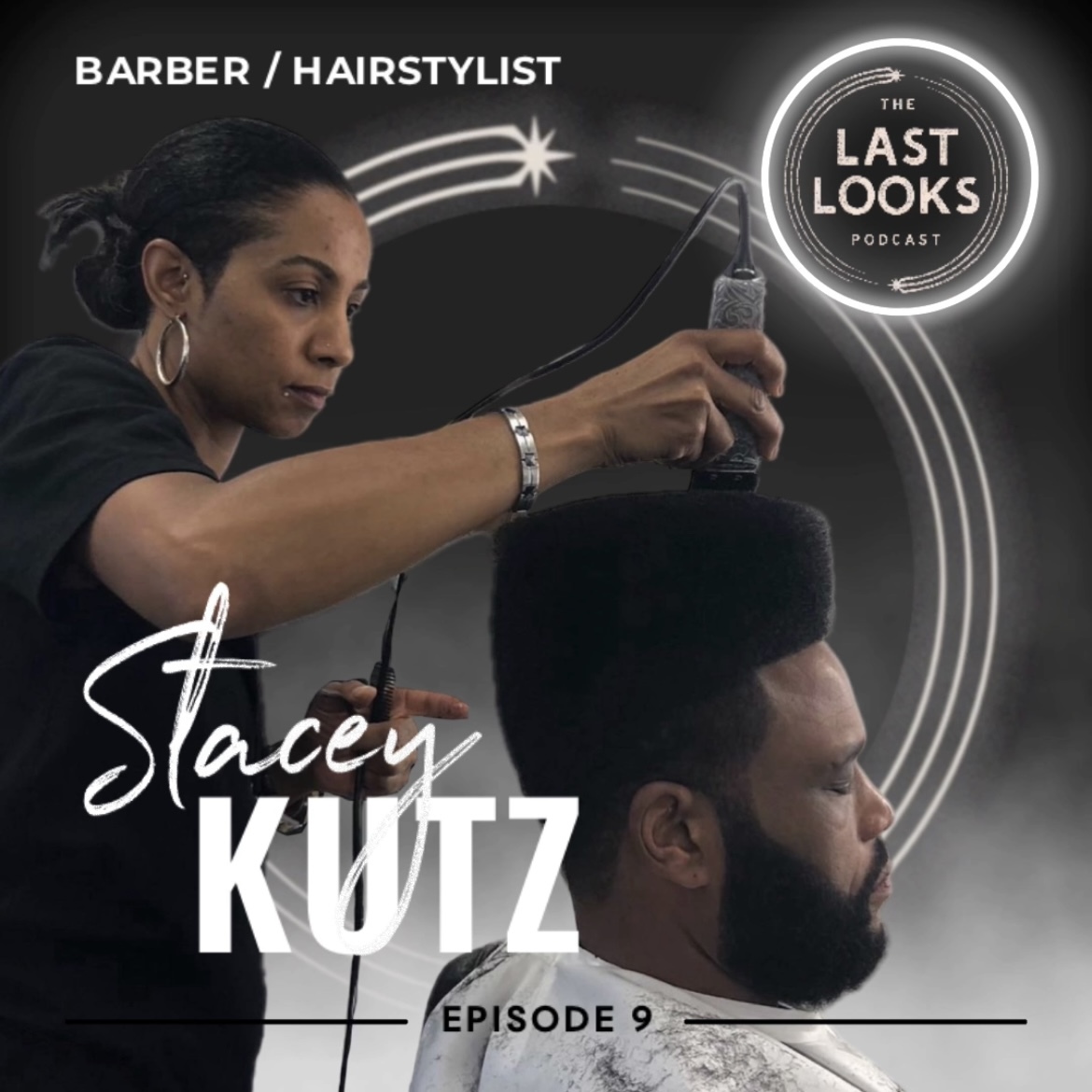 9. Stay Ahead of the Curve: Adapting to the Evolving Hairstyling Industry with Stacey Morris (Kutz)