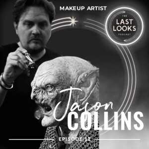 12. From Competition to Collaboration: How Makeup Artists Can Achieve More Together - Jason Collins - Autonomous FX