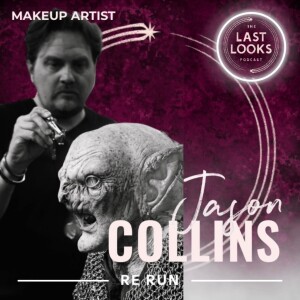 Bonus:The Power of Positive Relationships: How Collaborating with Others Can Transform Your Hair & Makeup Career with Jason Collins
