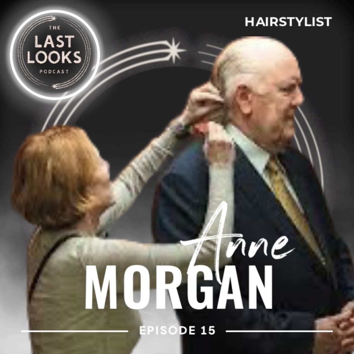 15.Mastering the Art of Hair and Wig Styling in Film with Anne Morgan