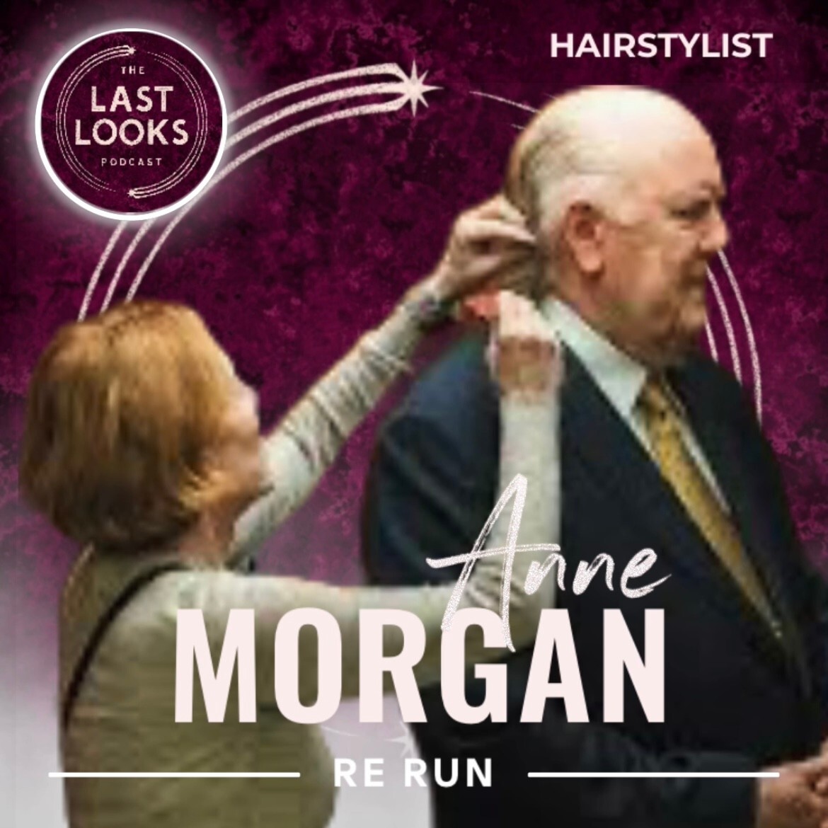 Bonus: Expert Tips for Enhancing Skills and Thriving in Film Hair and Wig Styling with Anne Morgan