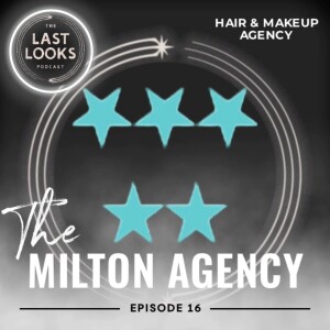16. The Milton Agency - Daniella Milton & Mandi Martin