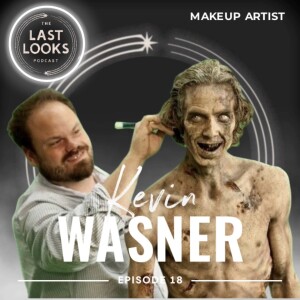 18. Kevin Wasner - SPFX Makeup Artist