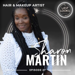 27. Sharon Martin - Makeup & Hair Designer