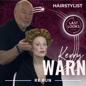 Bonus:From 1920s Glamour to Humidity Challenges: Kerry Warn’s Film Hairstyling Secrets