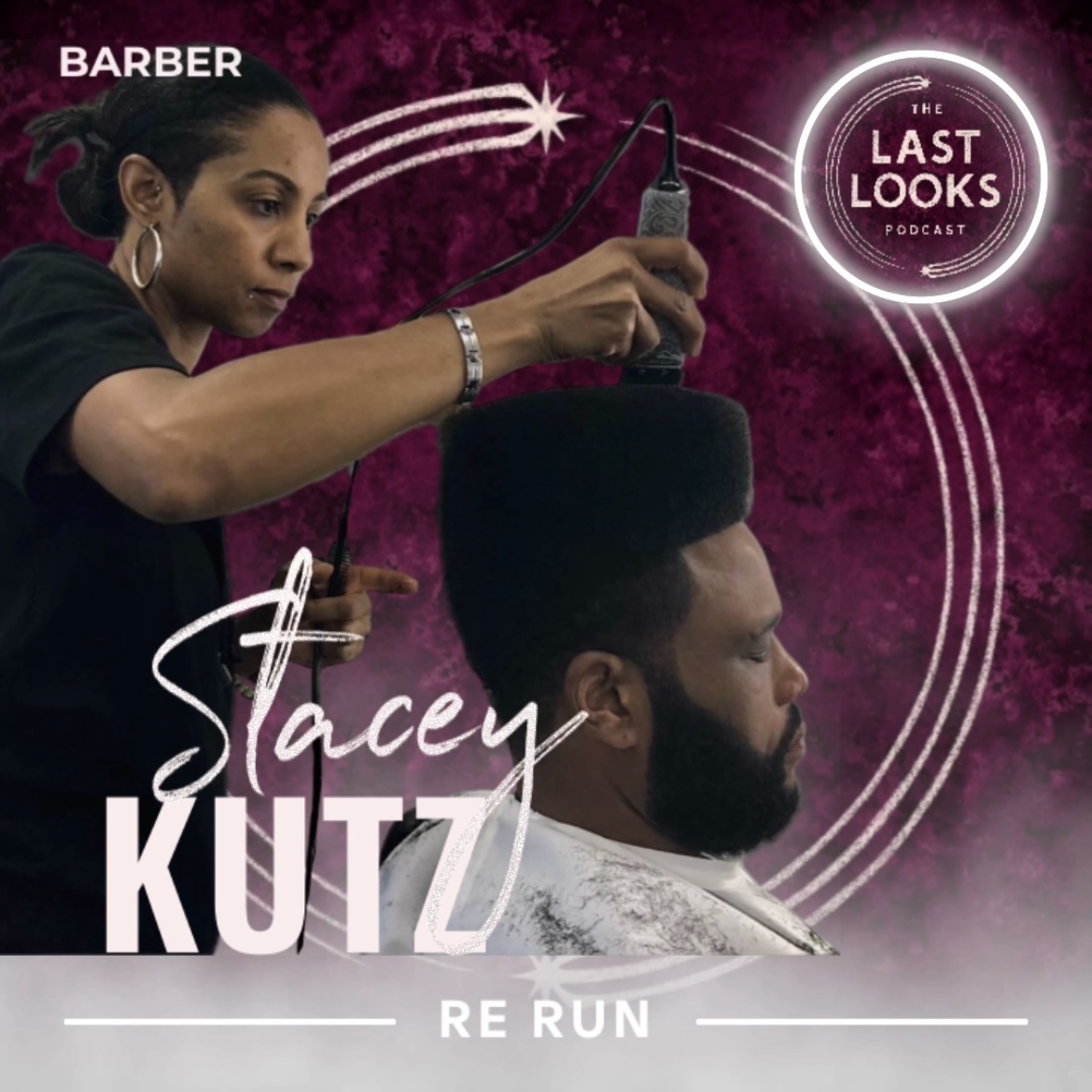 Bonus:From Good to Great: Embracing Adaptability for Hairstyling Success with Stacey Morris (Kutz)