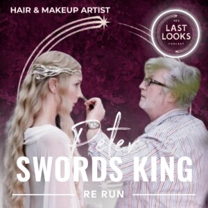 Bonus:Creating Realistic Wigs: Mastering the Art with Peter Swords King - Hair & Makeup Designer