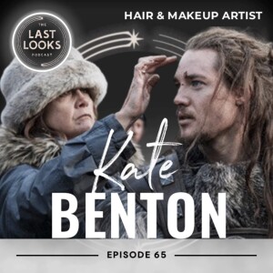 65. Kate Benton - Hair & Makeup Artist