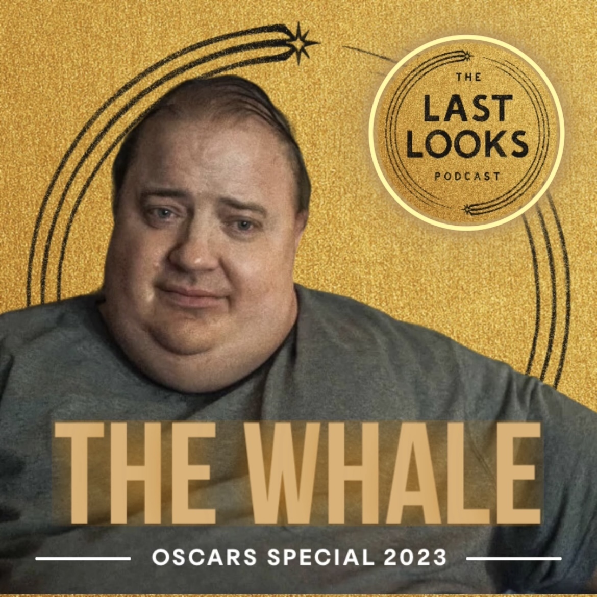 THE WHALE - Oscars Special 2023 WINNER!