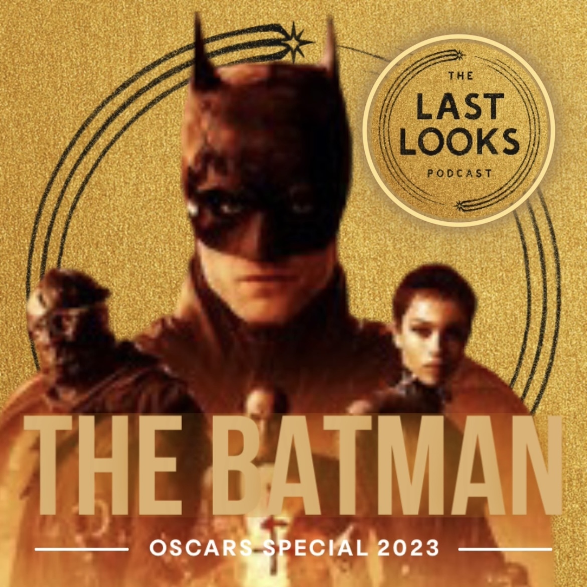 THE BATMAN - Oscars Special 2023