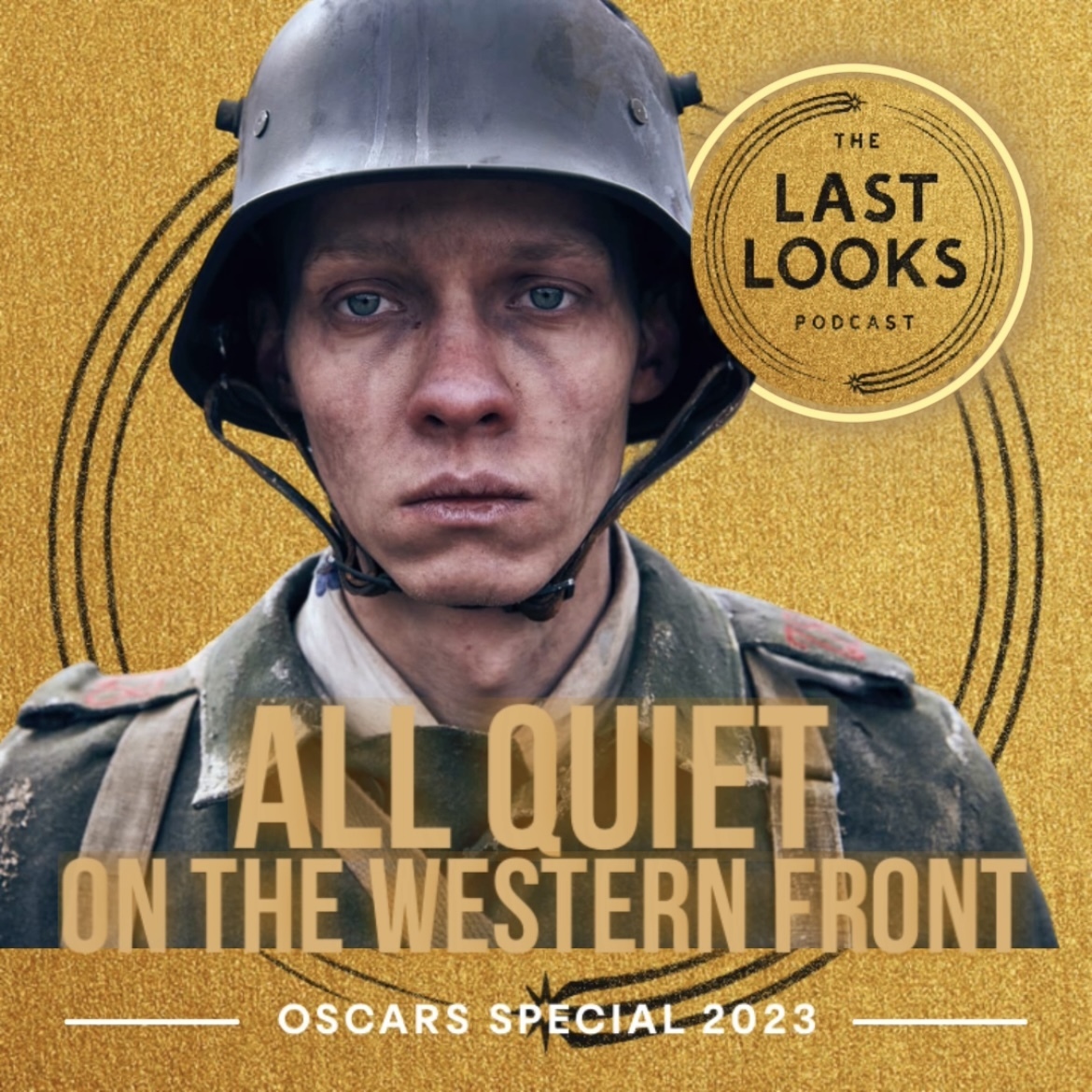 ALL QUIET ON THE WESTERN FRONT - Oscars Special 2023