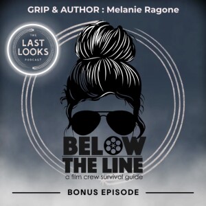 Bonus: Female Grip Melanie Ragone