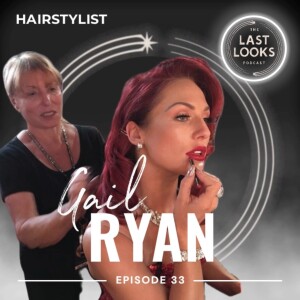 33. Gail Ryan - Hair Designer