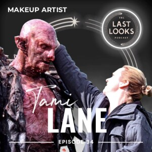34. Tami Lane - Makeup Artist