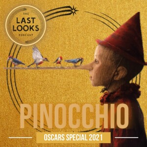 Pinocchio - Oscar‘s Special 2021