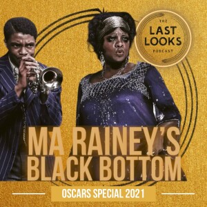Ma Rainey‘s Black Bottom - Oscar‘s Special 2021 WINNER!