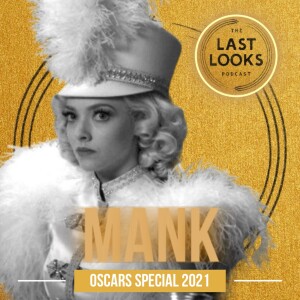 Mank - Oscar‘s Special 2021