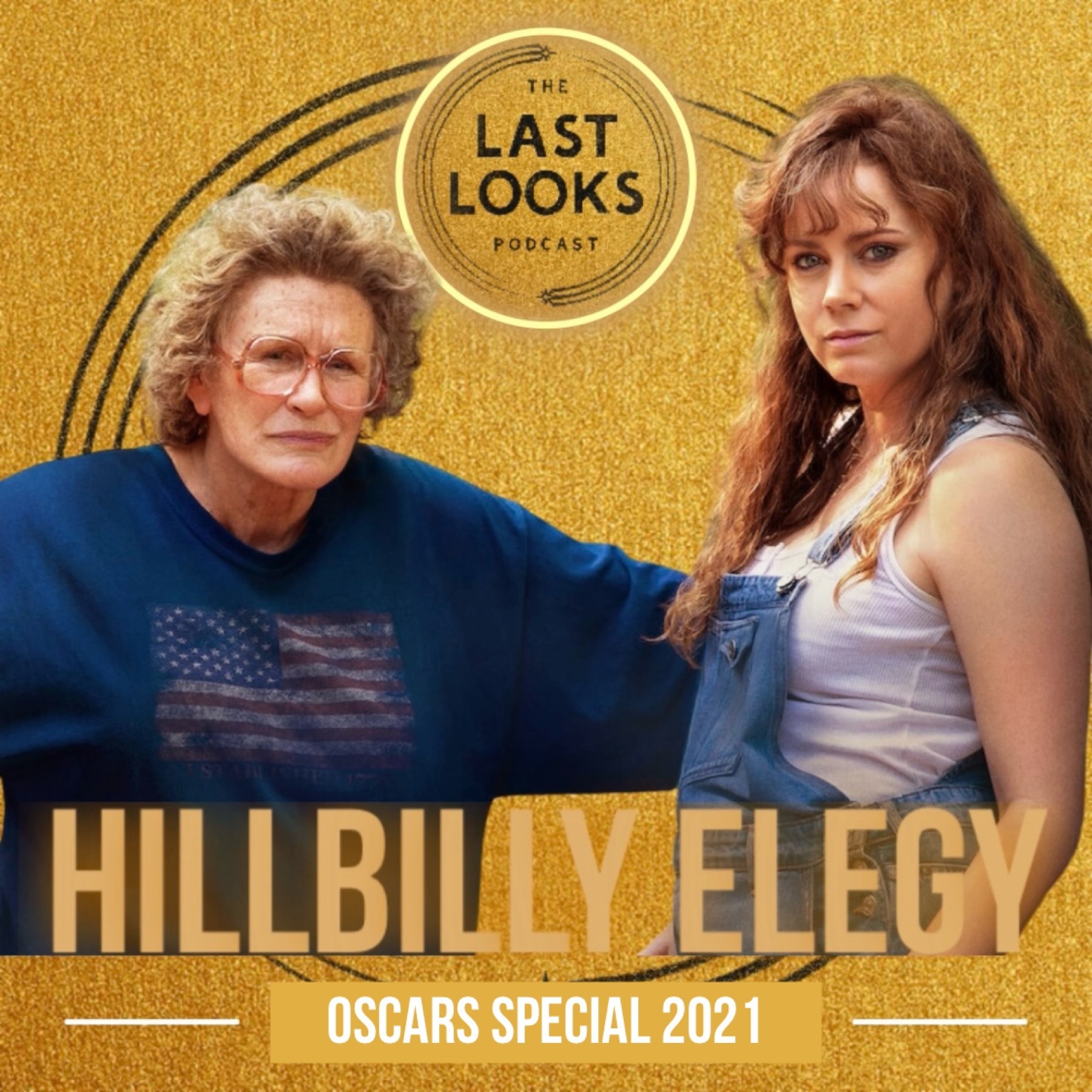 Hillbilly Elegy - Oscar‘s Special 2021