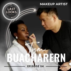 54. Tym Buacharern - Makeup Artist