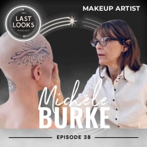 38. Michele Burke - Makeup Designer