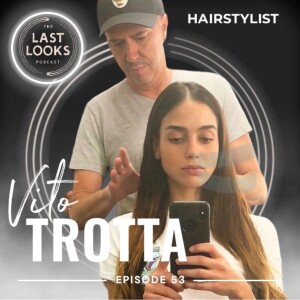 53. Vito Trotta - Hairstylist