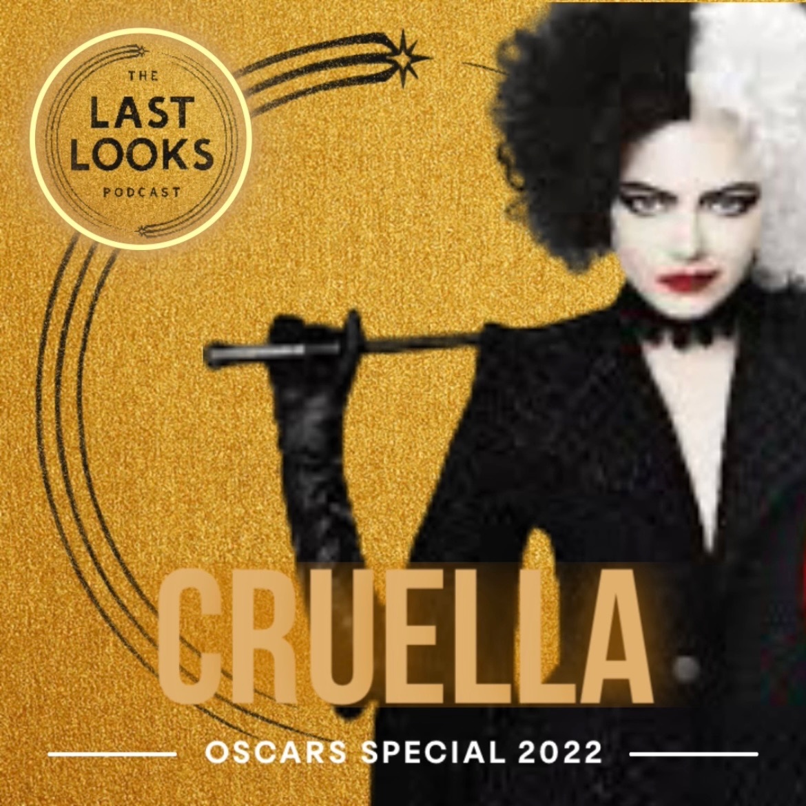 CRUELLA - Oscars Special 2022