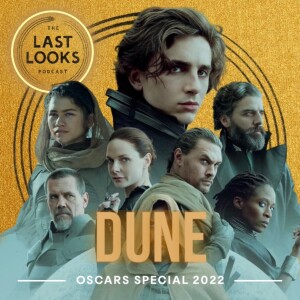 DUNE - Oscars Special 2022