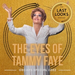 THE EYES OF TAMMY FAYE - Oscars Special 2022 WINNER!