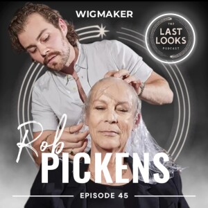 45. Robert Pickens - Wigmaker