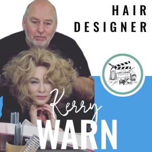Bonus:From 1920s Glamour to Humidity Challenges: Kerry Warn’s Film Hairstyling Secrets
