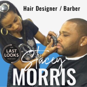 Bonus:From Good to Great: Embracing Adaptability for Hairstyling Success with Stacey Morris (Kutz)