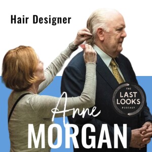 Bonus: Expert Tips for Enhancing Skills and Thriving in Film Hair and Wig Styling with Anne Morgan