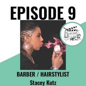 Stacey Kutz - Barber / Hairstylist