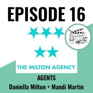 The Milton Agency - Daniella Milton & Mandi Martin