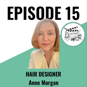Anne Morgan - Hair Designer