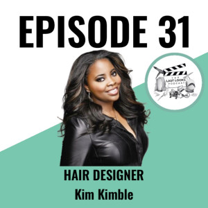 Kim Kimble - Hair Designer