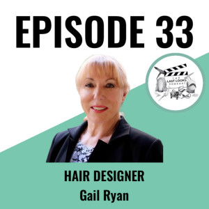 Gail Ryan - Hair Designer