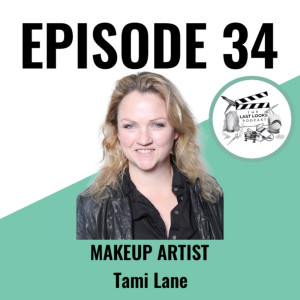 Tami Lane - Makeup Artist