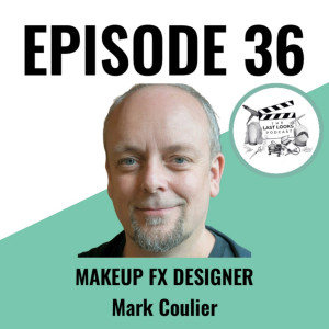 Mark Coulier - MakeupFX Designer