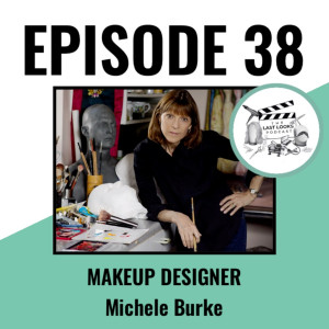 Michele Burke - Makeup Designer