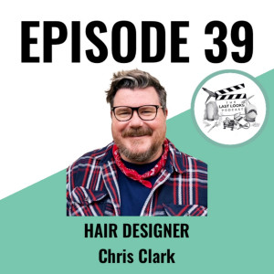 Chris Clark - Hair Designer