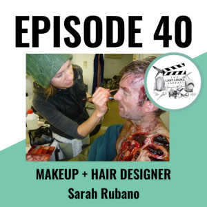Sarah Rubano - Makeup & Hair Designer