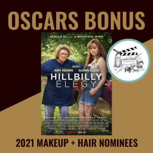 Hillbilly Elegy - Bonus Oscar‘s Special 2021