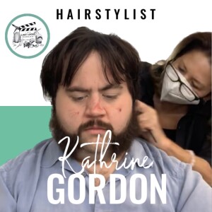 66. Kathrine Gordon - Hair Designer