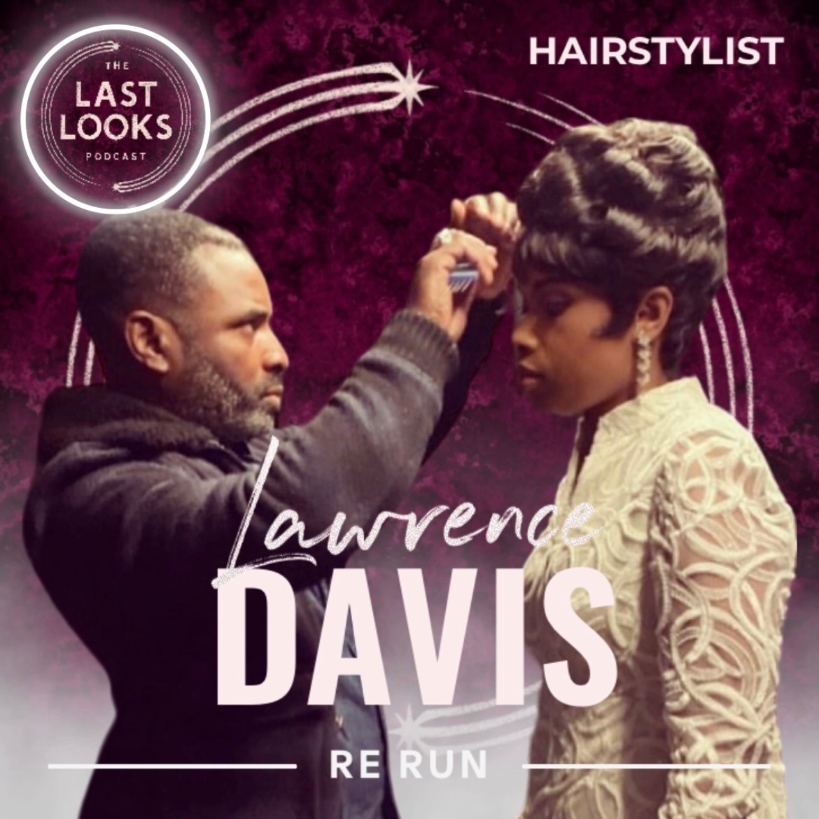 Bonus: Prepare for the Unexpected: Lawrence Davis Shares Tips for On-Set Success