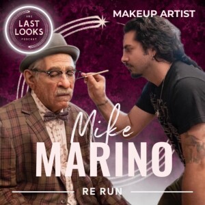 Bonus: Crafting Hyperrealistic Effects with Mike Marino