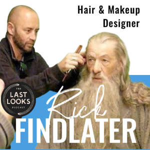 Bonus:Tales from Middle Earth: Hair & Makeup Artist Rick Findlater on Working on the Lord of the Rings & Hobbit Films