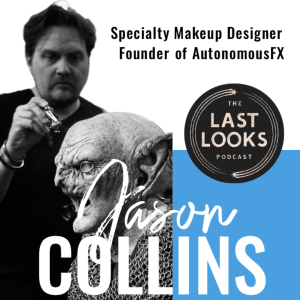 Bonus:The Power of Positive Relationships: How Collaborating with Others Can Transform Your Hair & Makeup Career with Jason Collins